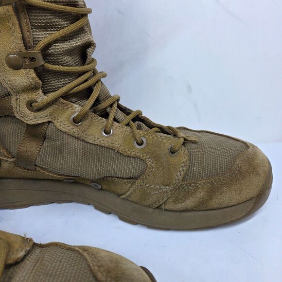 Danner Resurgent Mens Sage Green 8\
